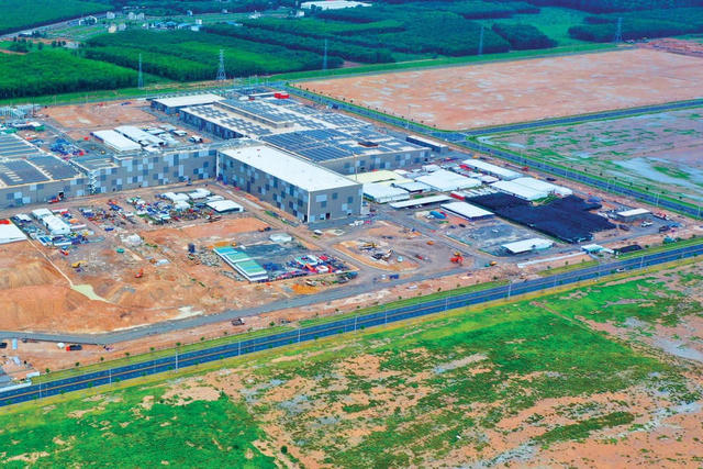 Hàng loạt dự án đầu tư sẽ không còn “chỉ định nhà đầu tư”? Hàng loạt dự án đầu tư sẽ không còn “chỉ định nhà đầu tư”?