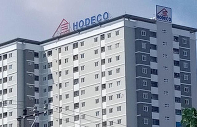Doanh thu tài chính ấn tượng, Hodeco (HDC) báo lãi quý IV/2025 tăng đột biến