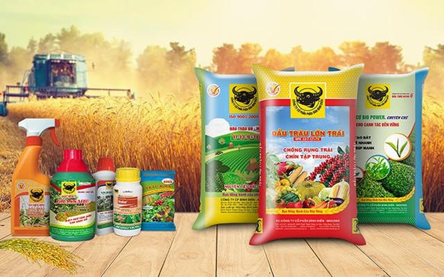 Phân bón Bình Điền (BFC): Doanh thu vượt đỉnh 10.700 tỷ đồng, lợi nhuận lại 'đi lùi' và kế hoạch 2026 giảm sâu