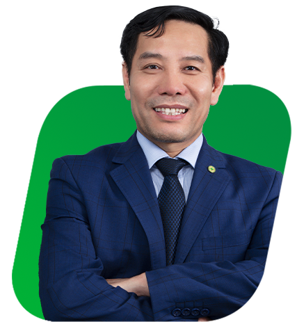 OCB bổ nhiệm Phó Tổng Giám đốc