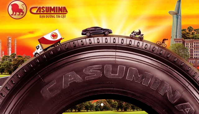 Casumina (CSM): Báo lỗ Quý 4 vì chi phí thuế, chỉ hoàn thành 65% kế hoạch lợi nhuận năm 2025