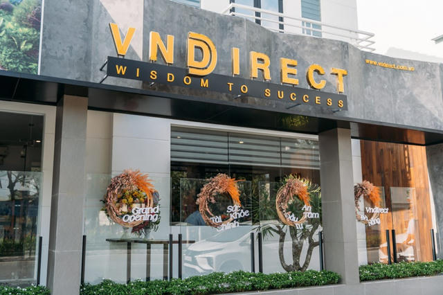 VNDIRECT (VND): Lợi nhuận năm 2025 vượt 2.500 tỷ đồng, mảng tự doanh cổ phiếu tăng gấp 10 lần