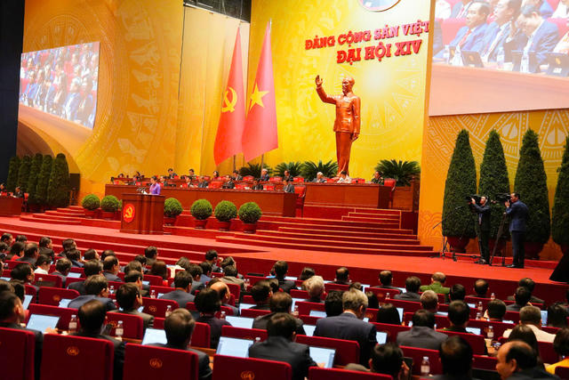 Đưa khoa học công nghệ, đổi mới sáng tạo trở thành động lực trung tâm của tăng trưởng