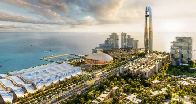 Hạ tầng APEC 2027: Cơ hội nâng tầm vị thế và bài toán thời gian của Phú Quốc