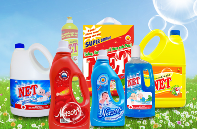 Bột giặt NET (NET) báo lãi quý IV/2025 'đi lùi', gần đạt mục tiêu lợi nhuận năm 2025