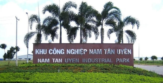 Nam Tân Uyên (NTC): Lợi nhuận năm 2025 vượt 26% kế hoạch, lượng tiền mặt giảm hơn 1.300 tỷ đồng
