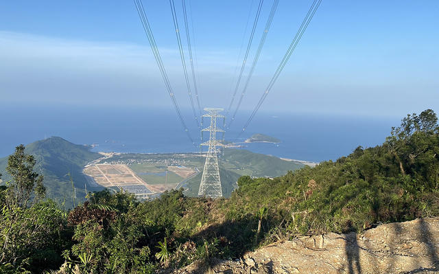 Gia Lai chấp thuận đầu tư dự án đường dây 500 kV Bình Định - Krông Buk hơn 8.200 tỷ đồng