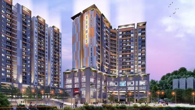 Quảng Ninh: Người có nhà ở xa nơi làm việc được mua, thuê mua nhà ở xã hội