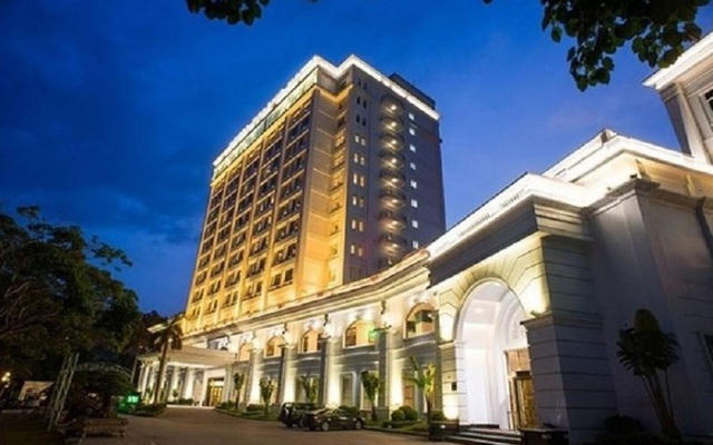 Quốc tế Hoàng Gia (RIC) báo lãi trở lại trong quý IV/2025, lỗ lũy kế ghi nhận 596,7 tỷ đồng Quốc tế Hoàng Gia (RIC) báo lãi trở lại trong quý IV/2025, lỗ lũy kế ghi nhận 596,7 tỷ đồng