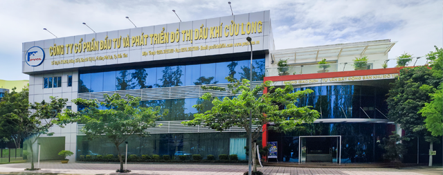 Thị trường bất động sản trầm lắng, sức mua suy yếu, Đầu tư và Phát triển Đô thị Dầu khí Cửu Long (CCL) báo lỗ quý IV/2025 Thị trường bất động sản trầm lắng, sức mua suy yếu, Đầu tư và Phát triển Đô thị Dầu khí Cửu Long (CCL) báo lỗ quý IV/2025