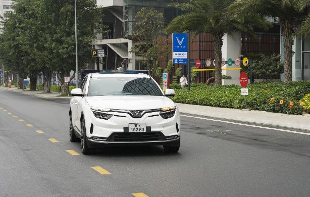 Xuống tiền VinFast VF 8 dịp giáp Tết: Nhận quà lớn, tiết kiệm cả trăm triệu đồng Xuống tiền VinFast VF 8 dịp giáp Tết: Nhận quà lớn, tiết kiệm cả trăm triệu đồng