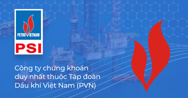 Chứng khoán Dầu khí (PSI): Tất toán lô trái phiếu 20 tỷ đồng, lãi ròng năm 2025 tăng trưởng hơn 70%