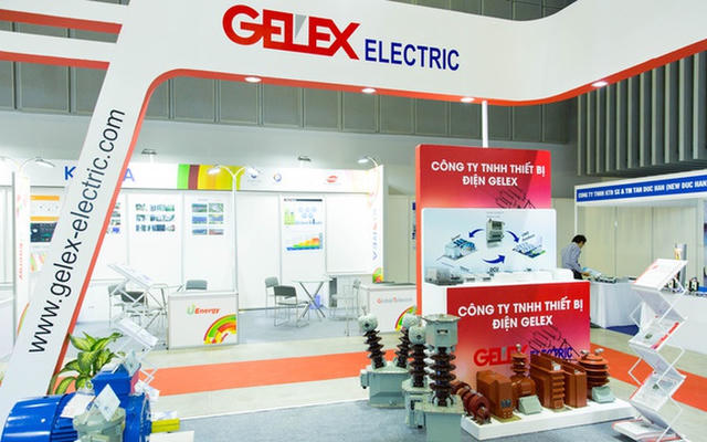 GELEX Electric (GEE): Báo lãi kỷ lục hơn 4.200 tỷ đồng, muốn điều chỉnh phương án trả cổ tức sang 100% tiền mặt