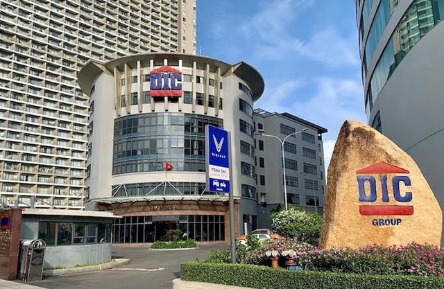 DIC Corp (DIG) ước lãi trước thuế 826 tỷ đồng, gấp 5 lần so với năm 2024
