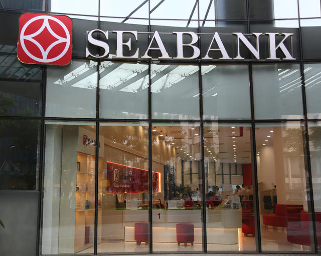 SeABank (SSB): Lợi nhuận năm 2025 vượt mốc 6.800 tỷ đồng, hoàn tất chuyển nhượng PTF cho đối tác Nhật Bản