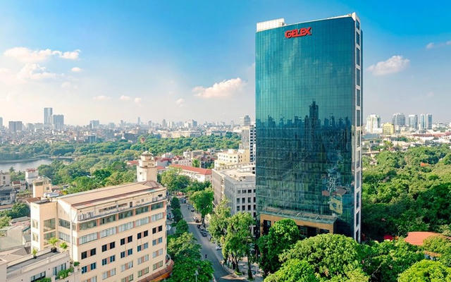 Hạ tầng GELEX: Nộp hồ sơ niêm yết 890 triệu cổ phiếu lên HoSE, định giá sau IPO đạt mức cao