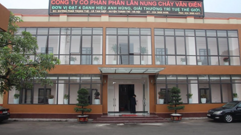 Phân lân Văn Điển (VAF): HoSE nhắc nhở vì chậm công bố thông tin tiếng Anh, lãi ròng năm 2025 tăng trưởng 167%