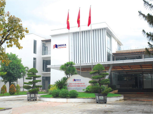 Hạ tầng Giao thông Đèo Cả (HHV): Tập đoàn mẹ gom thêm quyền mua cổ phiếu, cổ đông lớn Hải Thạch B.O.T muốn 'nhường' toàn bộ quyền