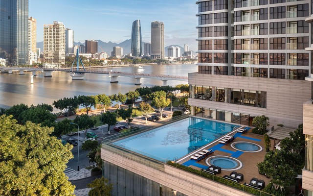 Phân khúc căn hộ và đất nền dẫn dắt thị trường bất động sản Đà Nẵng năm 2026