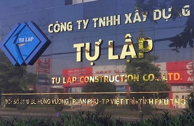 Phú Thọ: Giao đất dự án Khu nhà ở đô thị Đoàn Kết cho Công ty Tự Lập, hé lộ tiềm lực của ông lớn sở hữu vốn 3.200 tỷ đồng