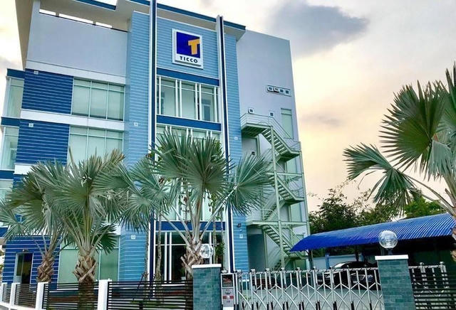 Chi phí, giá vốn tăng cao, Đầu tư và Xây dựng Tiền Giang (THG) báo lãi quý IV/2025 'sụt' 22%