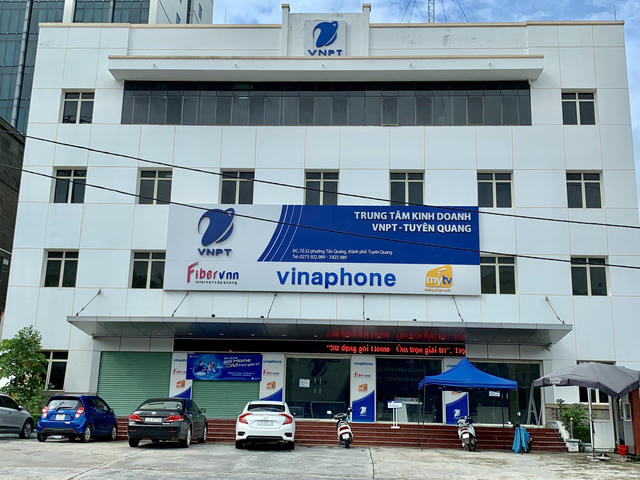 Tuyên Quang: Chủ thuê bao khiếu nại VNPT Tuyên Quang tự ý sang tên 