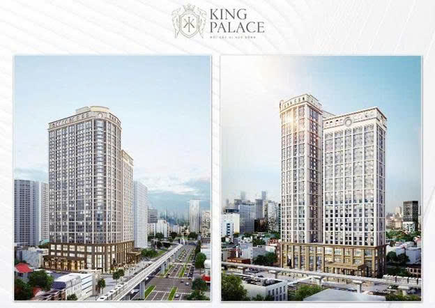 Khởi công Tháp B dự án 108 Nguyễn Trãi: TIG nắm 80% vốn, hé lộ dấu ấn của ông chủ showroom Hùng Túy