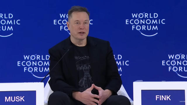 Elon Musk: Tự nhận là 'người ngoài hành tinh', hé lộ triết lý sinh tồn đằng sau đế chế 2.800 tỷ USD Elon Musk: Tự nhận là 'người ngoài hành tinh', hé lộ triết lý sinh tồn đằng sau đế chế 2.800 tỷ USD