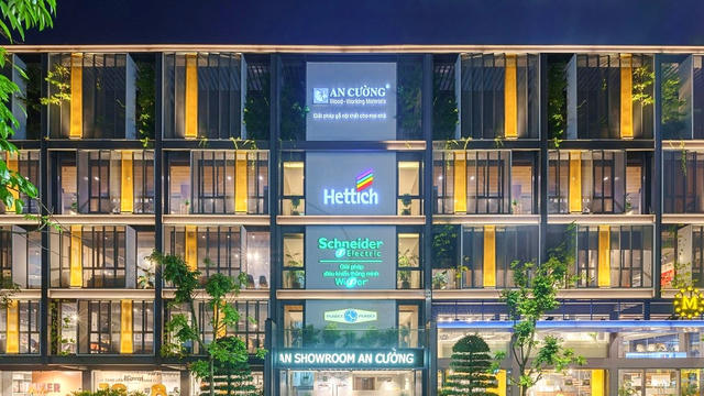 Gỗ An Cường (ACG) muốn bán 14,74 triệu cổ phiếu công ty con cho hai cá nhân