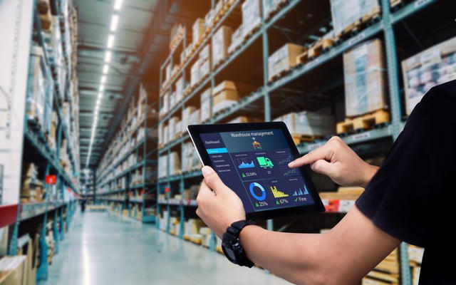 Công ty phân phối và bán lẻ công nghệ:  Doanh thu tỷ USD, lợi nhuận lập đỉnh lịch sử nhờ cú hích từ sức cầu nội địa