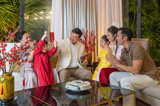 Chạm vào bình yên, đón năm mới rạng ngời tại Hòn Tre cùng Nha Trang Marriott Resort & Spa
