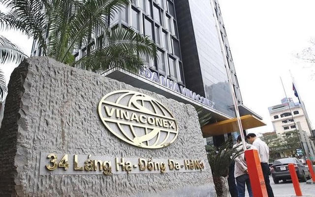 Tái cơ cấu danh mục đầu tư, Vinaconex (VCG) sở hữu loạt đất đắc địa tại Hà Nội sau thương vụ Viwaseen