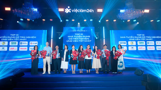 Xu hướng lựa chọn môi trường làm việc ‘không toxic’ của giới trẻ