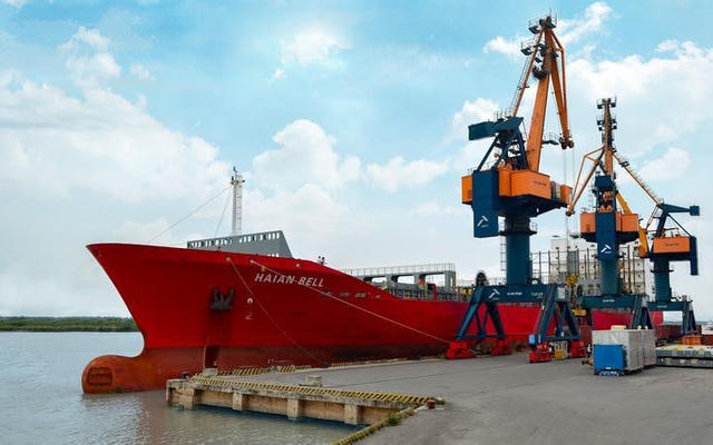 Vận tải và Xếp dỡ Hải An (HAH) muốn đóng thêm tàu mới