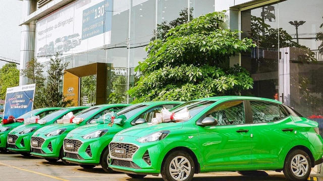 Nợ thuế quá hạn, Chủ tịch Tập đoàn Mai Linh Hồ Huy đối diện nguy cơ bị tạm hoãn xuất cảnh Nợ thuế quá hạn, Chủ tịch Tập đoàn Mai Linh Hồ Huy đối diện nguy cơ bị tạm hoãn xuất cảnh