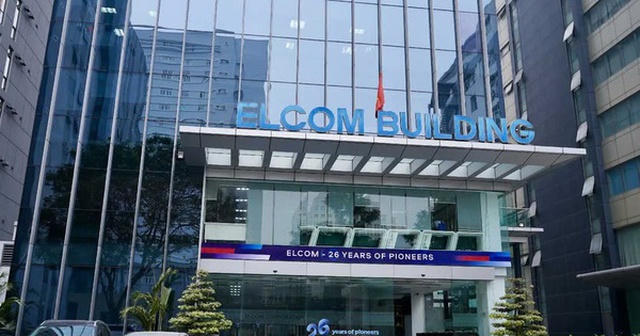 Cổ phiếu ELC lập đỉnh lịch sử, Phó Chủ tịch Elcom và người thân ồ ạt chốt lời Cổ phiếu ELC lập đỉnh lịch sử, Phó Chủ tịch Elcom và người thân ồ ạt chốt lời