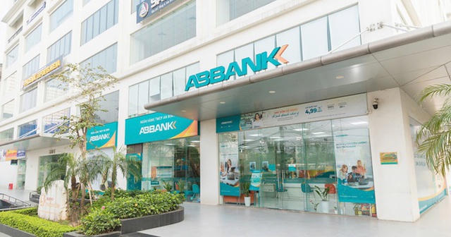 ABBank (ABB): Lợi nhuận năm 2025 tăng gấp 4,7 lần, sắp phát hành gần 52 triệu cổ phiếu ESOP giá 10.000 đồng