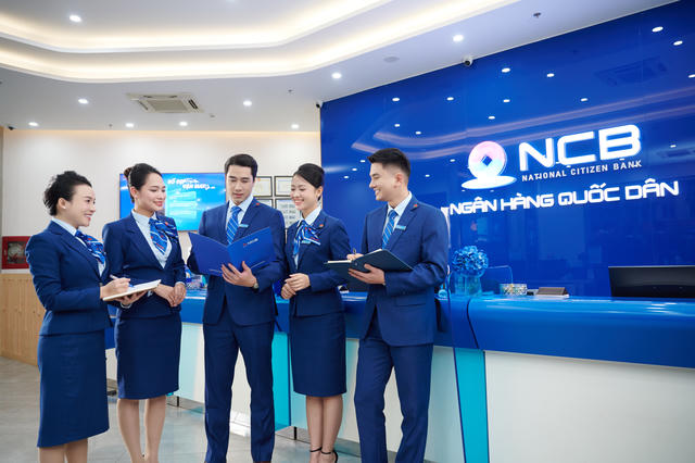 NCB (NVB) được chấp thuận tăng vốn thêm 10.000 tỷ đồng, đưa vốn điều lệ tiệm cận mốc 30.000 tỷ