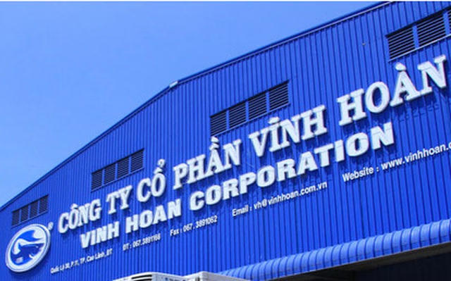 'Nữ hoàng cá tra' Vĩnh Hoàn (VHC) muốn mua lại 15 triệu cổ phiếu, giá trị hơn 877 tỷ đồng