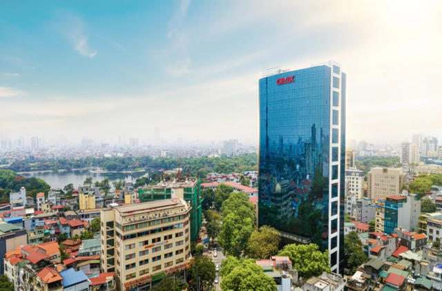 Hạ tầng GELEX (GEL) chính thức được chấp thuận niêm yết HoSE, định giá doanh nghiệp vượt mốc 1 tỷ USD Hạ tầng GELEX (GEL) chính thức được chấp thuận niêm yết HoSE, định giá doanh nghiệp vượt mốc 1 tỷ USD