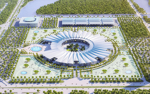 VEFAC (VEF): Lãi ròng năm 2025 đạt hơn 15.400 tỷ đồng, gấp 16 lần cùng kỳ nhờ chuyển nhượng dự án