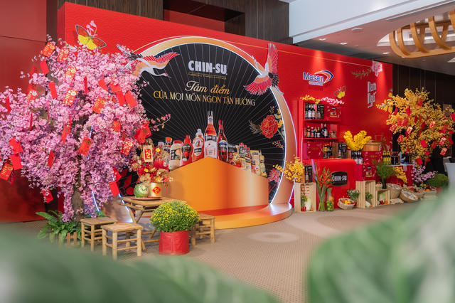 Masan Consumer (MCH): Doanh thu quý IV tăng trưởng dương trở lại, chốt quyền chia thưởng cổ phiếu tỷ lệ 1.000:225 Masan Consumer (MCH): Doanh thu quý IV tăng trưởng dương trở lại, chốt quyền chia thưởng cổ phiếu tỷ lệ 1.000:225