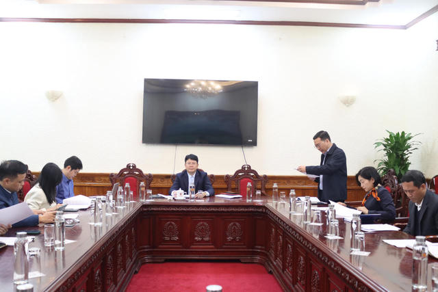 Cần kiểm soát thủ tục hành chính theo hướng thực chất, dựa trên dữ liệu
