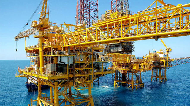 Dịch vụ Kỹ thuật Dầu khí (PVS): Lãi ròng quý IV bùng nổ 84%, vượt 116% kế hoạch lợi nhuận năm Dịch vụ Kỹ thuật Dầu khí (PVS): Lãi ròng quý IV bùng nổ 84%, vượt 116% kế hoạch lợi nhuận năm