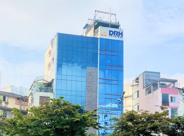 DRH Holdings (DRH): Lãi lớn quý IV nhờ doanh thu tài chính, thoát "cửa tử" hủy niêm yết bắt buộc DRH Holdings (DRH): Lãi lớn quý IV nhờ doanh thu tài chính, thoát "cửa tử" hủy niêm yết bắt buộc