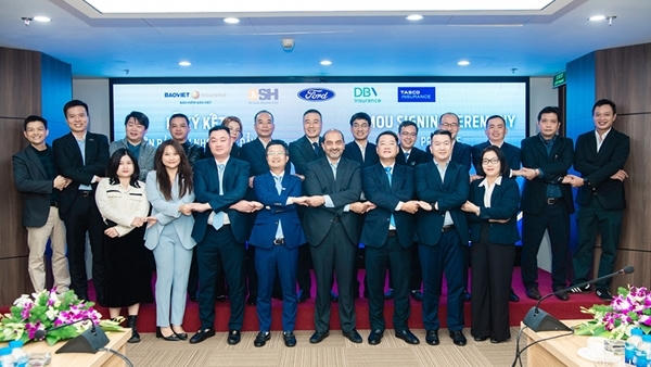 Bảo hiểm Bảo Việt mở rộng hợp tác và nâng tầm trải nghiệm trong mọi lĩnh vực bảo hiểm Bảo hiểm Bảo Việt mở rộng hợp tác và nâng tầm trải nghiệm trong mọi lĩnh vực bảo hiểm