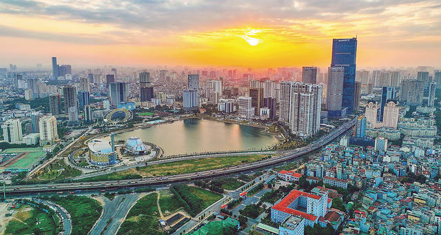 Thị trường bất động sản năm 2026 liệu có xảy ra hiện tượng 'đứt gãy'?
