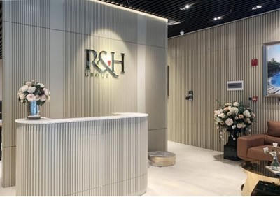 R&H Group: Bị phạt vi phạm công bố thông tin, chậm thanh toán gần 55 tỷ đồng lãi trái phiếu

