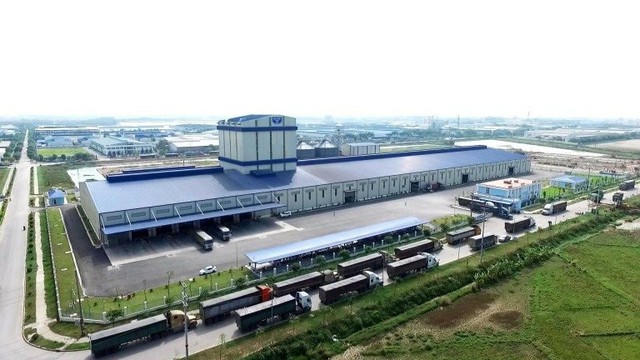 Nông nghiệp Hòa Phát (HPA): Lãi ròng 2025 tăng 55%, đếm ngược ngày 'chào sân' HoSE Nông nghiệp Hòa Phát (HPA): Lãi ròng 2025 tăng 55%, đếm ngược ngày 'chào sân' HoSE