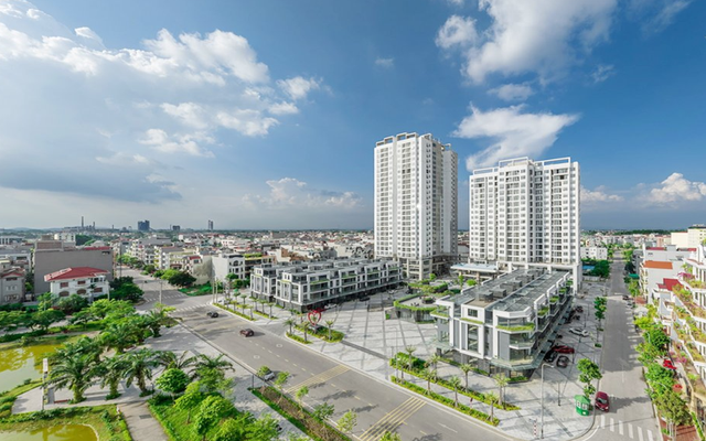 BV Land (BVL) thu về hơn 122 tỷ đồng sau khi chuyển nhượng quyền chi phối Donatraco cho BV Life BV Land (BVL) thu về hơn 122 tỷ đồng sau khi chuyển nhượng quyền chi phối Donatraco cho BV Life